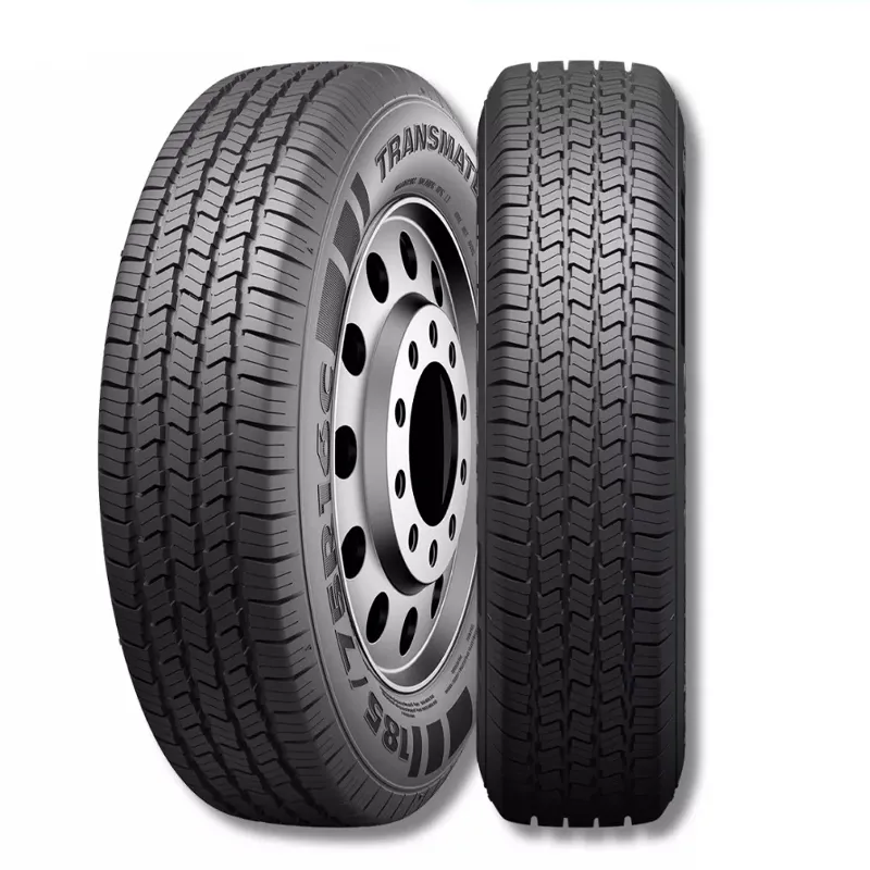 TRANSMATE Transdyna C02 185/75 R16C 104/102R